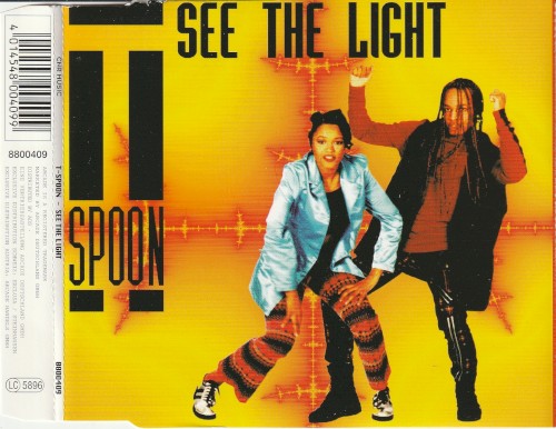 See the Light