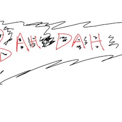 BAH DAH
