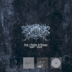Vol. 2 Splits & Bonus 2007–2009