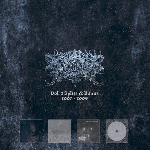 Vol. 2 Splits & Bonus 2007–2009