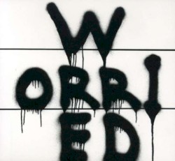 David Shrigley's Worried Noodles