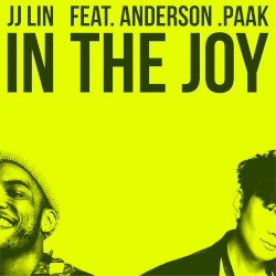 In the Joy
