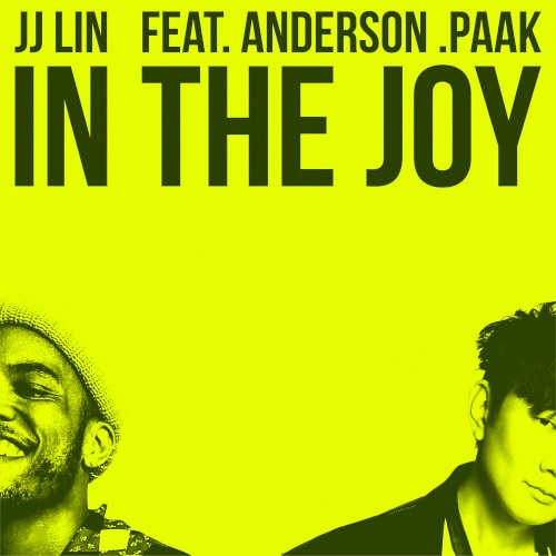In the Joy