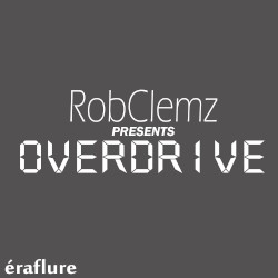 Overdrive