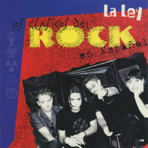 Los clásicos del rock en español