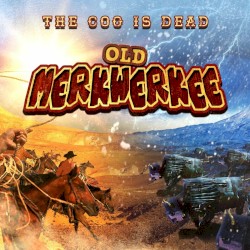 Old Merkwerkee