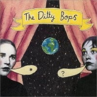 The Ditty Bops