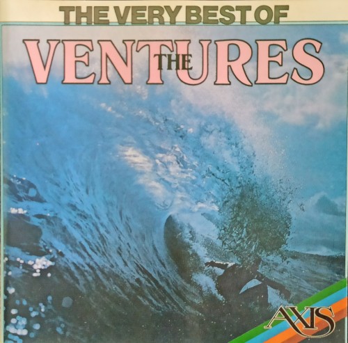 The Very Best of The Ventures
