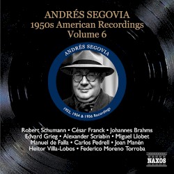 1950s American Recordings, Volume 6