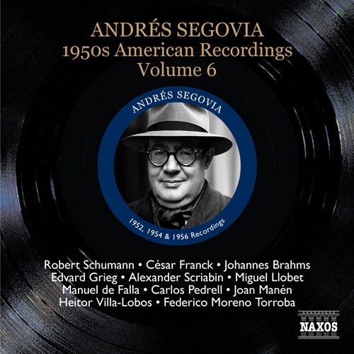 1950s American Recordings, Volume 6