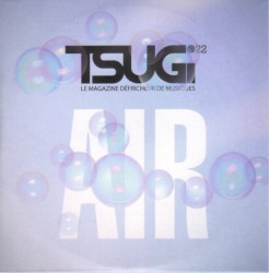 Tsugi, Volume 22