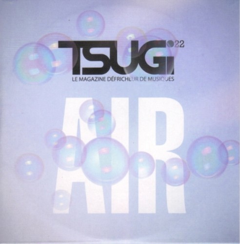 Tsugi, Volume 22