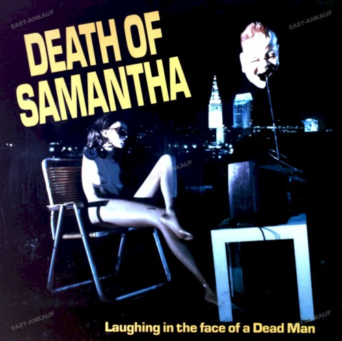 Death Of Samantha