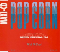 Pop Corn