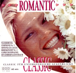 Romantic Classic, Volume 8