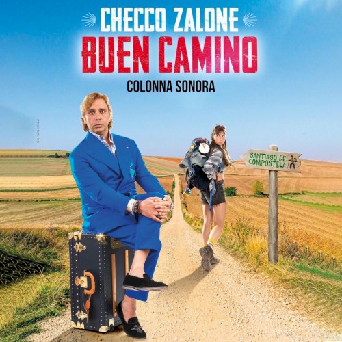 Buen Camino