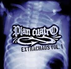 Extrachaos Vol.1