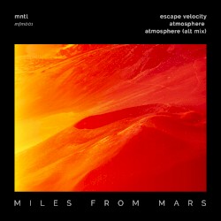 Miles From Mars 01