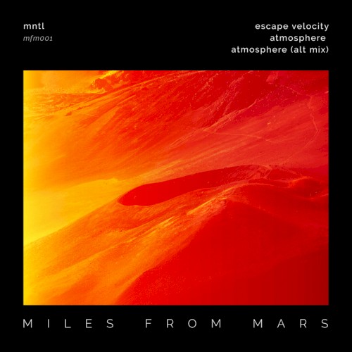 Miles From Mars 01
