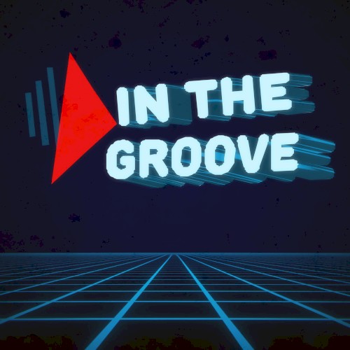 3D BLAST: In The Groove