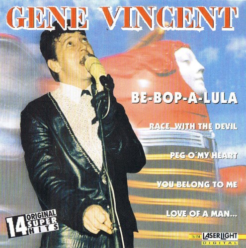 Be-Bop-A-Lula