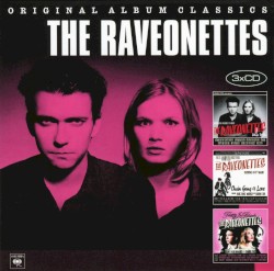 Original Album Classics