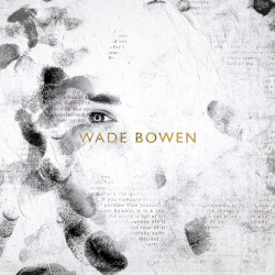 Wade Bowen