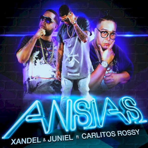 Ansias