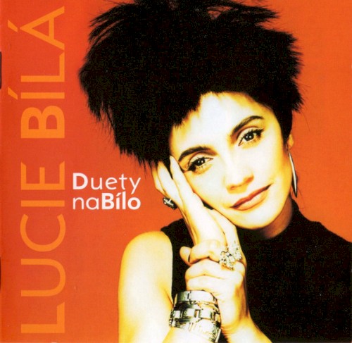 Duety naBílo