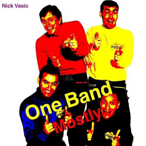 One Band Mostly