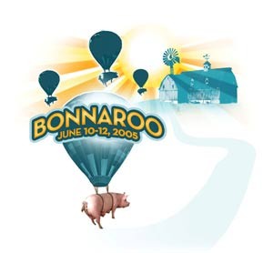 2005‐06‐11: Bonnaroo, Which Stage, Manchester, TN, USA