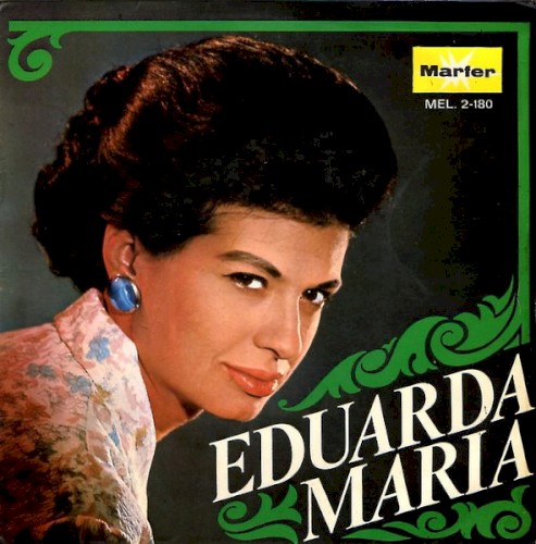 Eduarda Maria