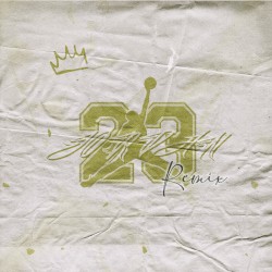 23 Jordan (Remix)