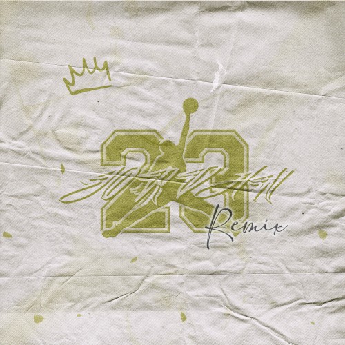 23 Jordan (Remix)