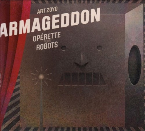 Armageddon : Opérette pour robots