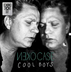 Cool Boys