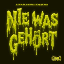 Nie was gehört