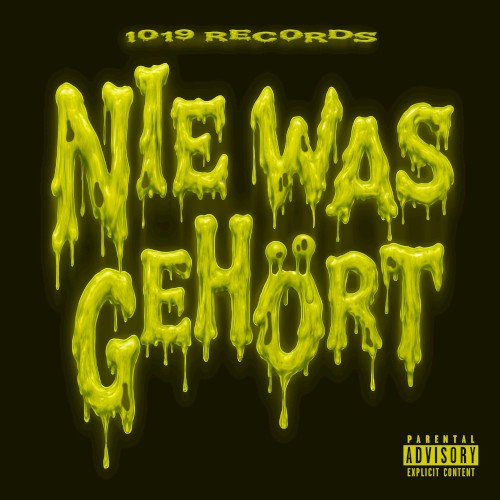 Nie was gehört