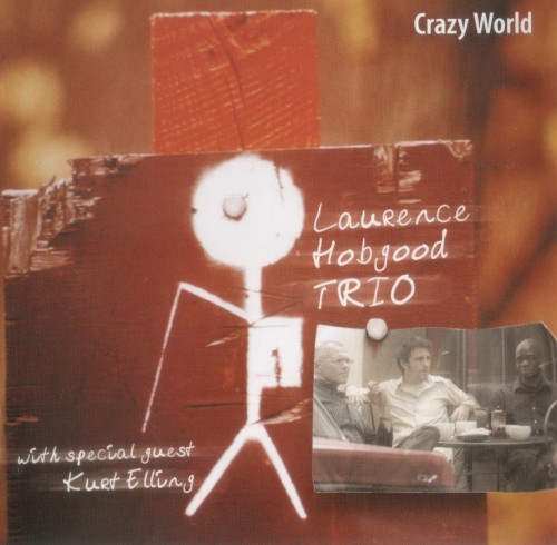 Crazy World