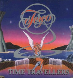 Time Travelers