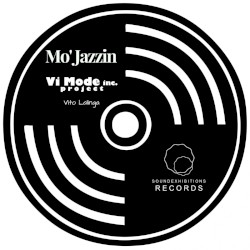 Mo' Jazzin