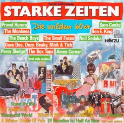 Starke Zeiten - Die wilden 60er