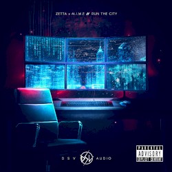 Run the City
