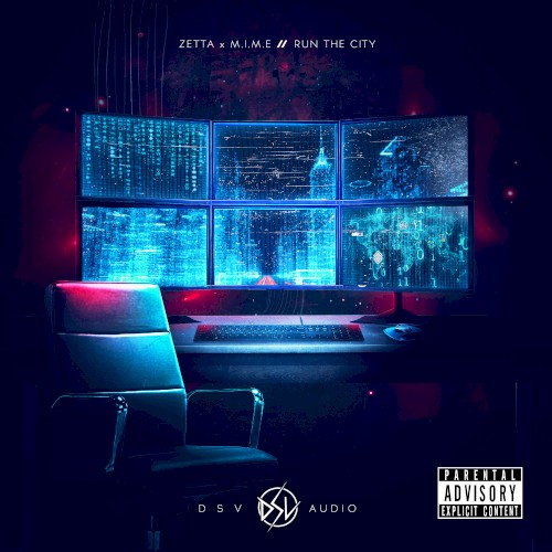Run the City
