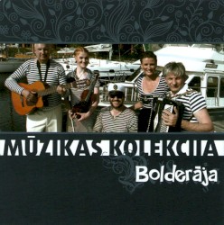 Bolderāja
