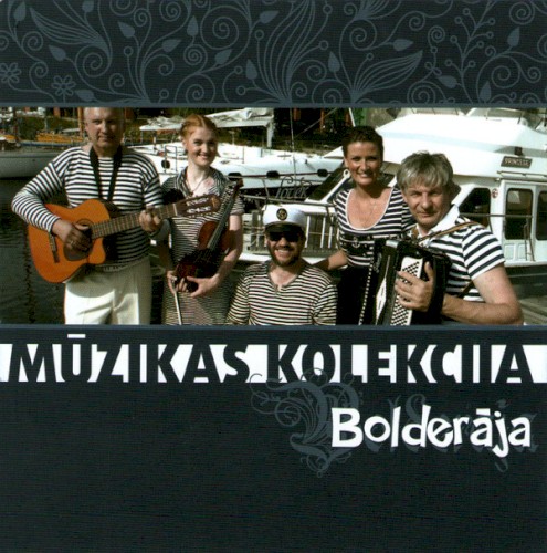 Bolderāja