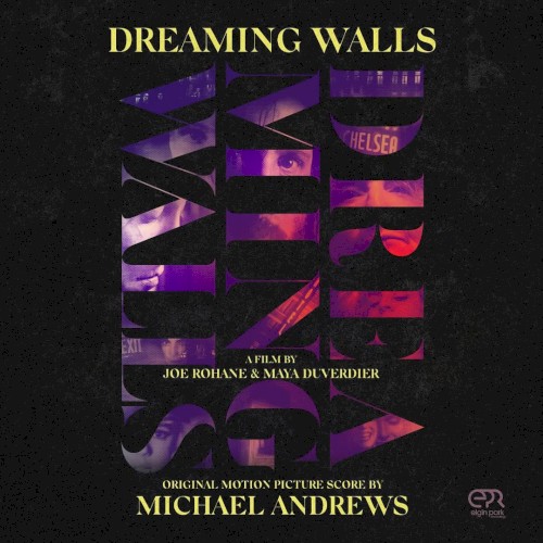 Dreaming Walls (Original Motion Picture Soundtrack)