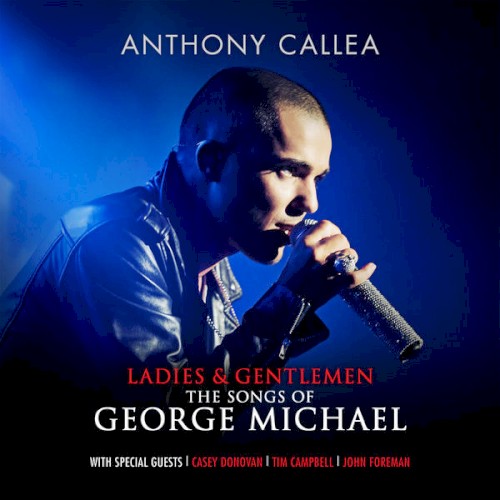 Ladies & Gentlemen - The Songs Of George Michael