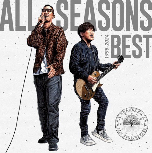 ALL SEASONS BEST