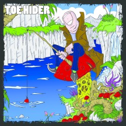 Toe Hider